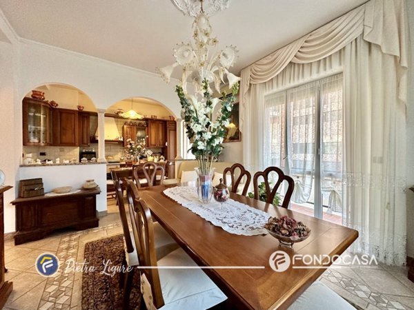 appartamento in vendita a Pietra Ligure