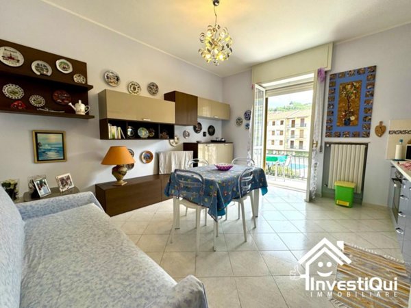 appartamento in vendita a Pietra Ligure