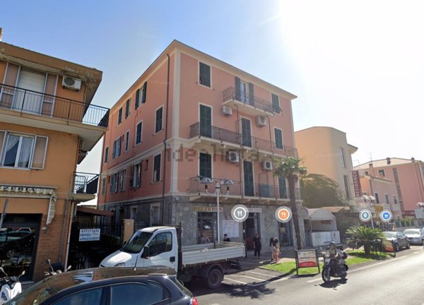 appartamento in vendita a Pietra Ligure