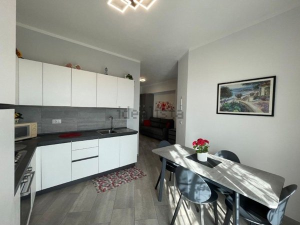 appartamento in vendita a Pietra Ligure