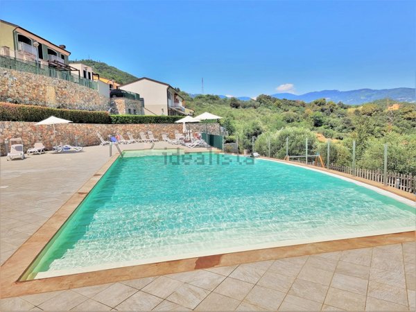 appartamento in vendita a Pietra Ligure