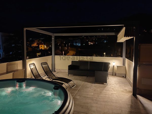 appartamento in vendita a Pietra Ligure