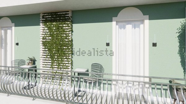 appartamento in vendita a Pietra Ligure