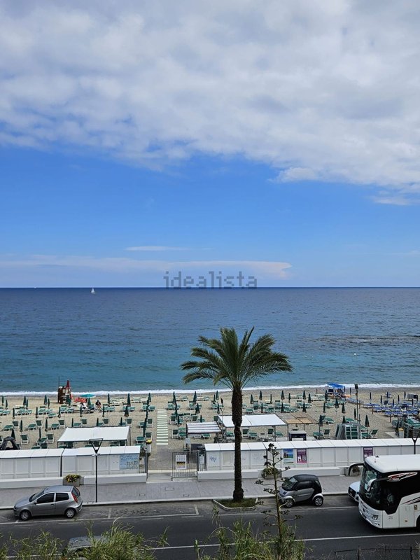 appartamento in vendita a Pietra Ligure