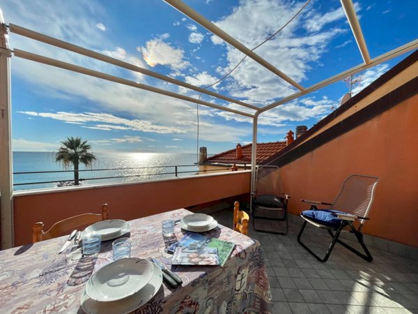 appartamento in vendita a Pietra Ligure