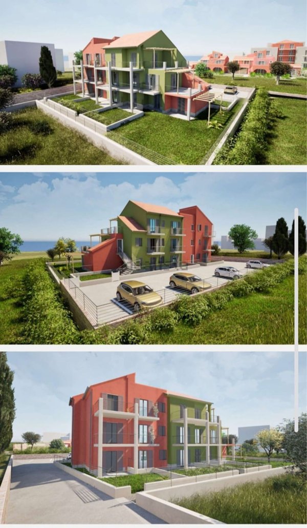 appartamento in vendita a Pietra Ligure