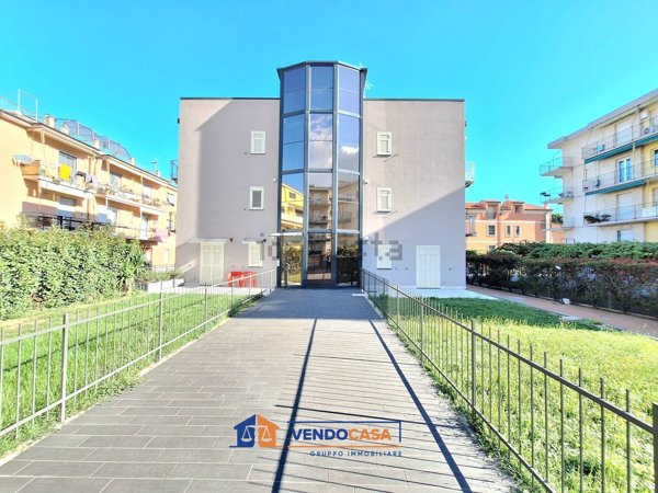 appartamento in vendita a Pietra Ligure