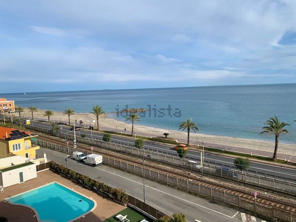 appartamento in vendita a Pietra Ligure