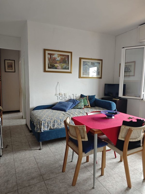 appartamento in vendita a Pietra Ligure