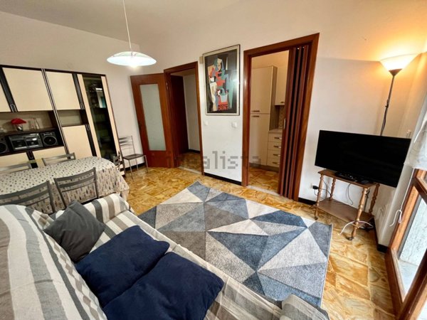 appartamento in vendita a Pietra Ligure