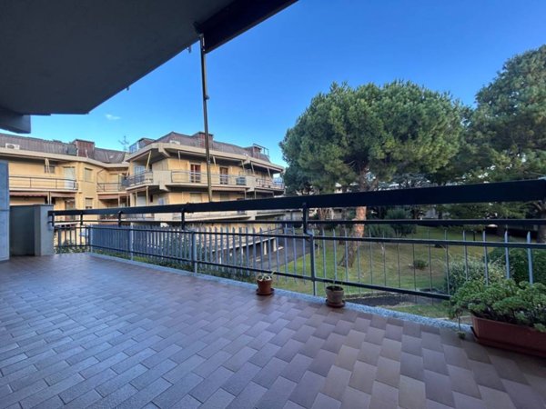 appartamento in vendita a Pietra Ligure