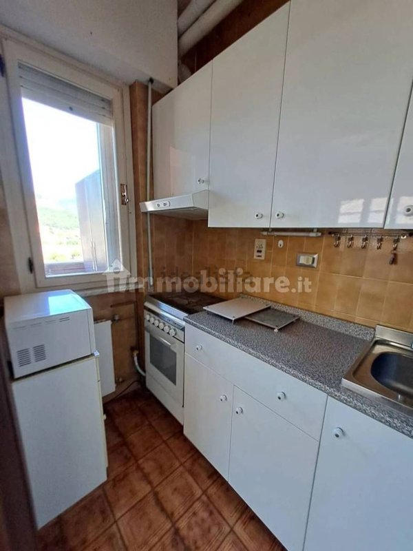 appartamento in vendita a Pietra Ligure