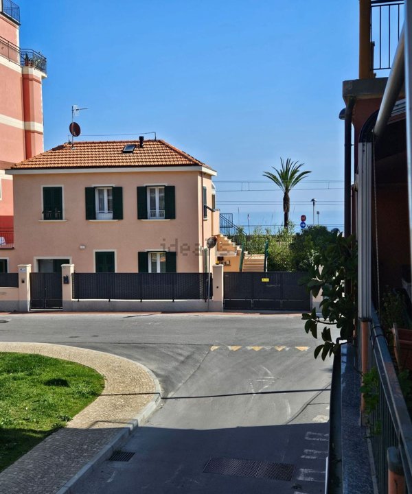 appartamento in vendita a Pietra Ligure