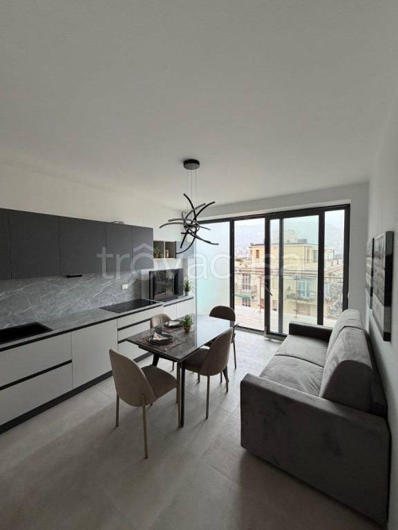 appartamento in vendita a Pietra Ligure