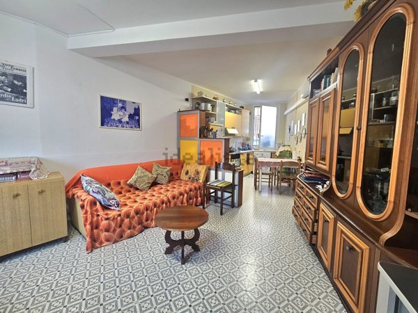 appartamento in vendita a Pietra Ligure