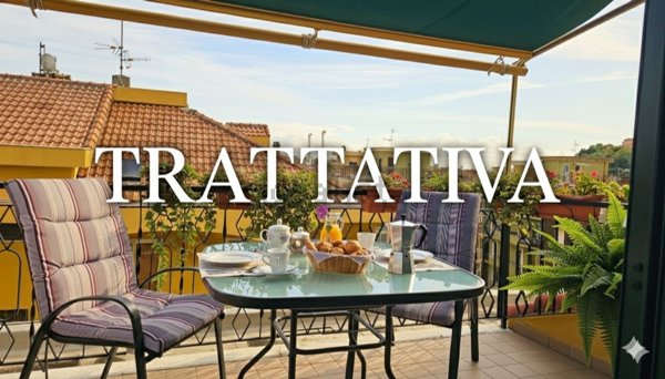 appartamento in vendita a Pietra Ligure