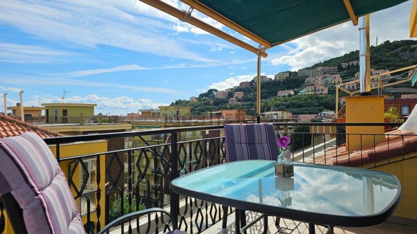 appartamento in vendita a Pietra Ligure