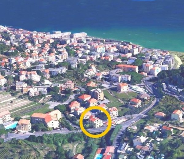 appartamento in vendita a Pietra Ligure