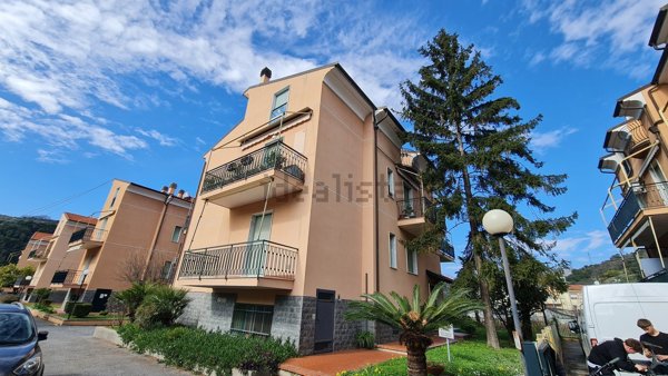 appartamento in vendita a Pietra Ligure