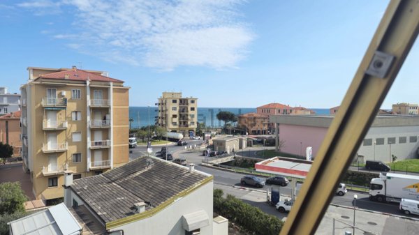 appartamento in vendita a Pietra Ligure