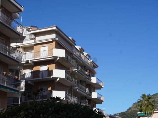appartamento in vendita a Pietra Ligure