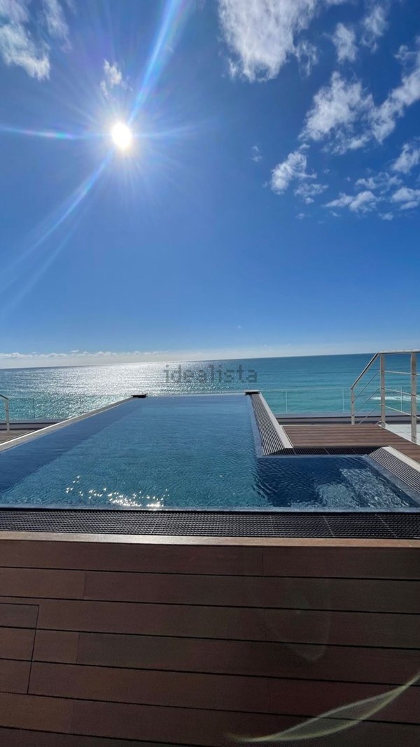 appartamento in vendita a Pietra Ligure