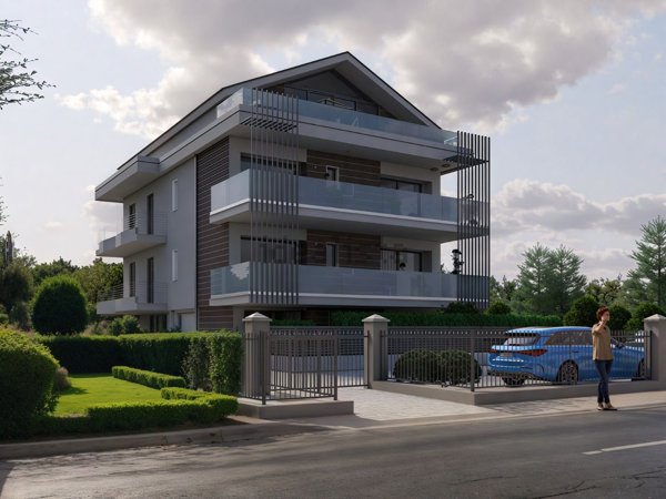 appartamento in vendita a Pietra Ligure