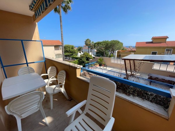 appartamento in vendita a Pietra Ligure