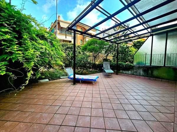 appartamento in vendita a Pietra Ligure