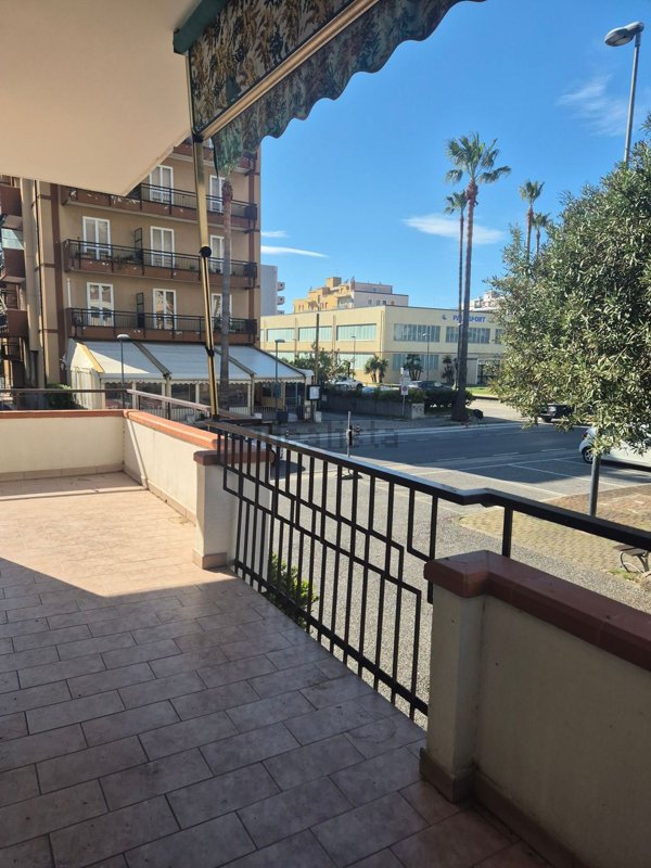 appartamento in vendita a Pietra Ligure