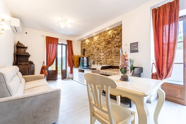 appartamento in vendita a Pietra Ligure