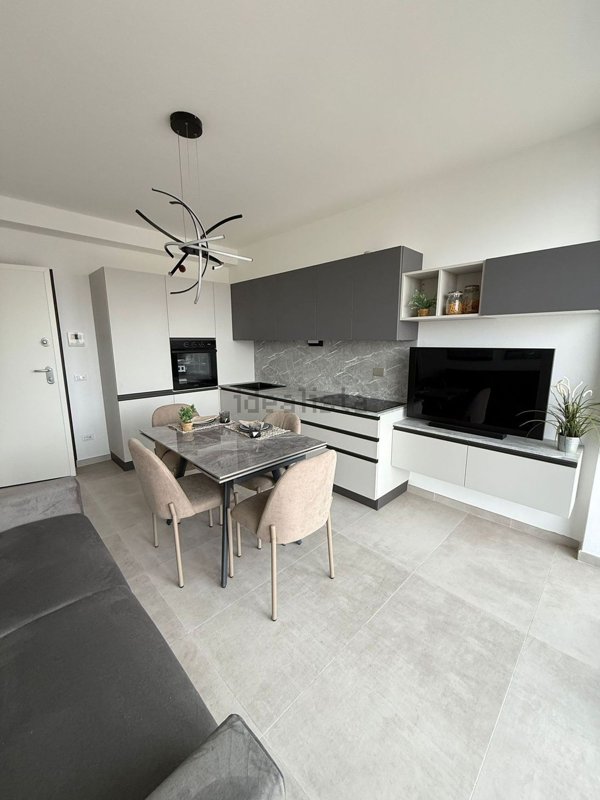 appartamento in vendita a Pietra Ligure