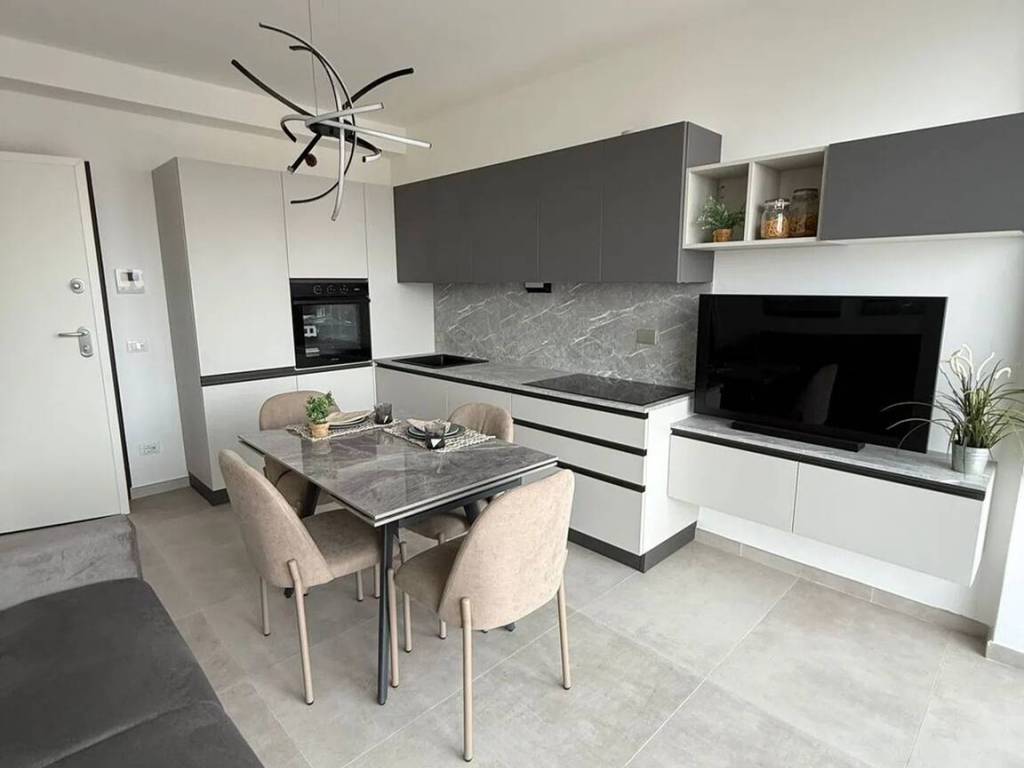 appartamento in vendita a Pietra Ligure