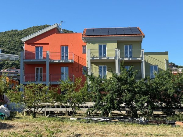 appartamento in vendita a Pietra Ligure