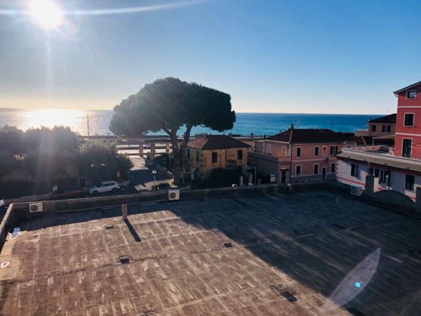 appartamento in vendita a Pietra Ligure