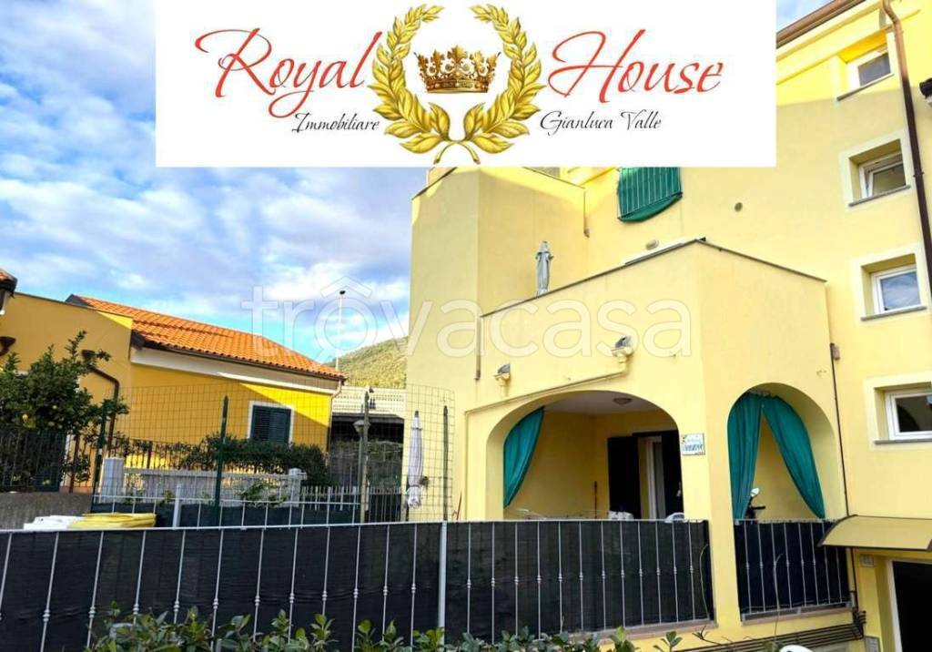 appartamento in vendita a Pietra Ligure