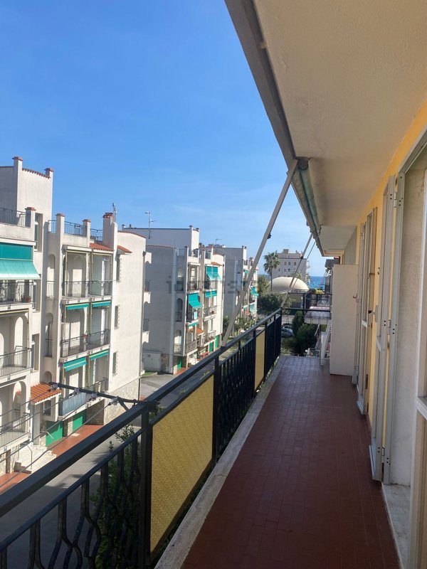 appartamento in vendita a Pietra Ligure