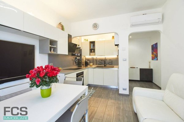 appartamento in vendita a Pietra Ligure