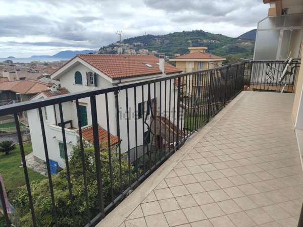 appartamento in vendita a Pietra Ligure