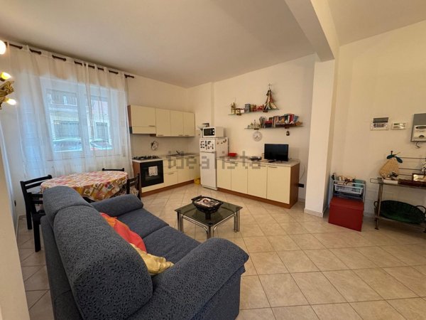 appartamento in vendita a Pietra Ligure