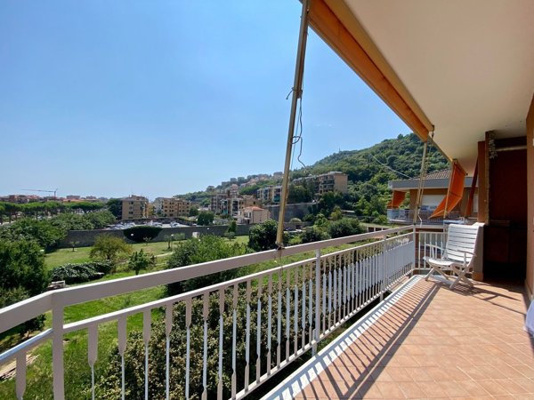 appartamento in vendita a Pietra Ligure