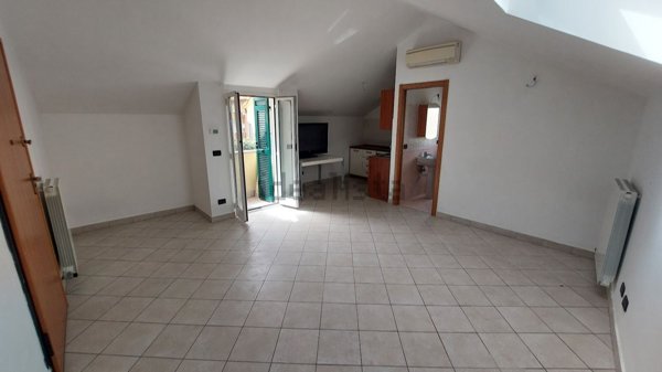 appartamento in vendita a Pietra Ligure