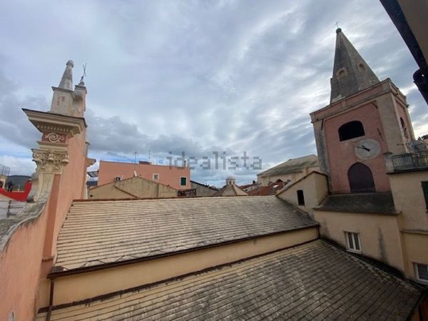 appartamento in vendita a Pietra Ligure