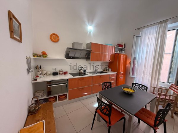 appartamento in vendita a Pietra Ligure