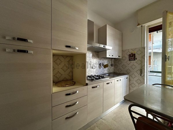 appartamento in vendita a Pietra Ligure