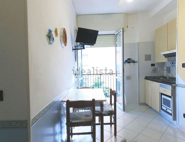 appartamento in vendita a Pietra Ligure