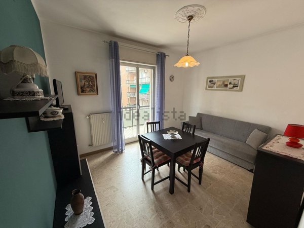 appartamento in vendita a Pietra Ligure