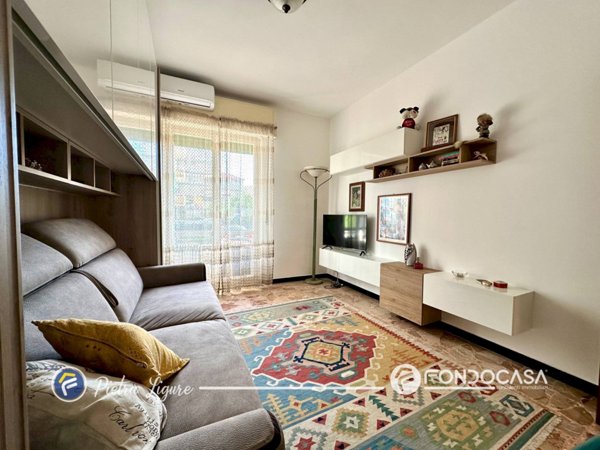 appartamento in vendita a Pietra Ligure