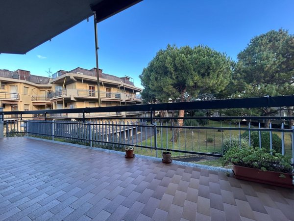 appartamento in vendita a Pietra Ligure