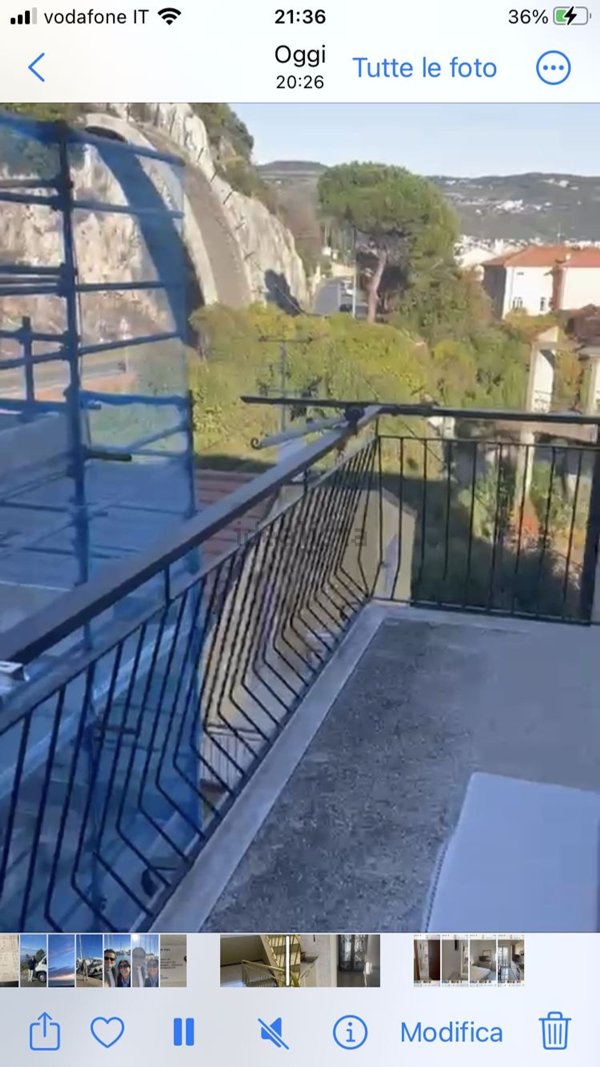 appartamento in vendita a Pietra Ligure